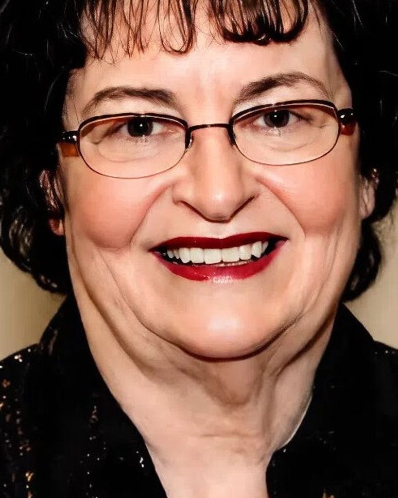 Shirley Molden Profile Photo