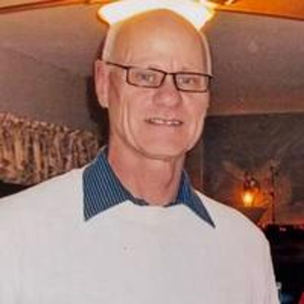 Richard Douglas Schoenberger Profile Photo