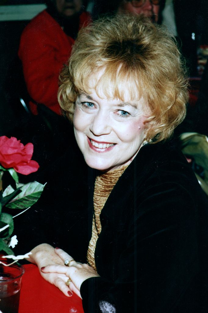Constance Maunsell
