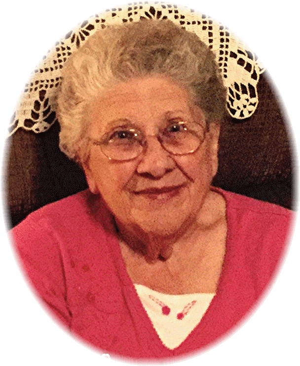 Frances N. Maier