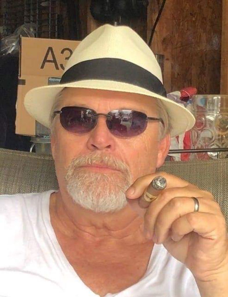 Mark Killian