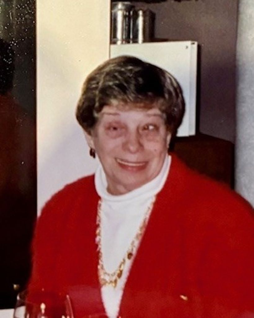 Betsy Brian Rollins