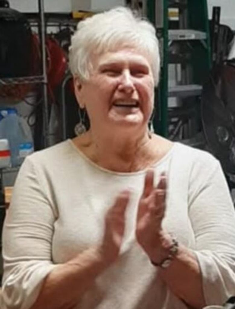 Norma Jean Soisson Profile Photo
