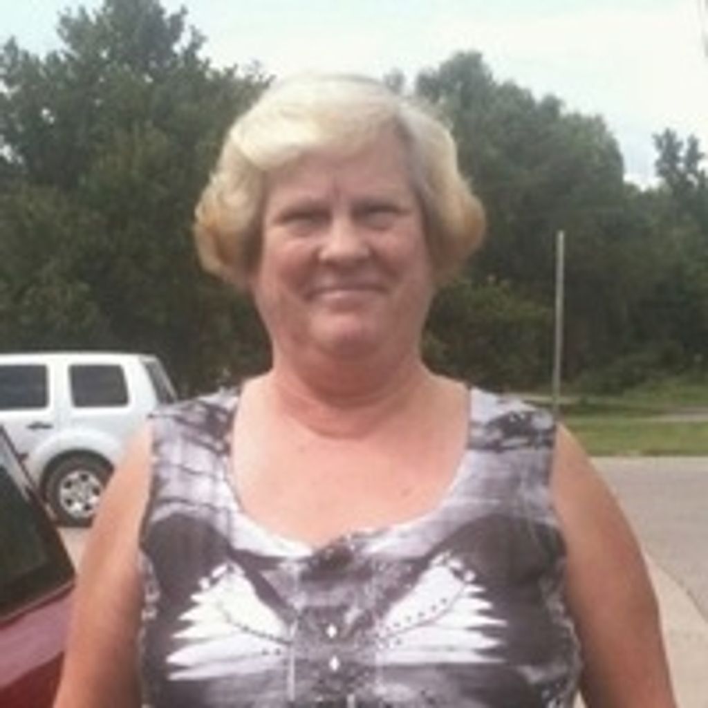 Bridget Lenz Dortch