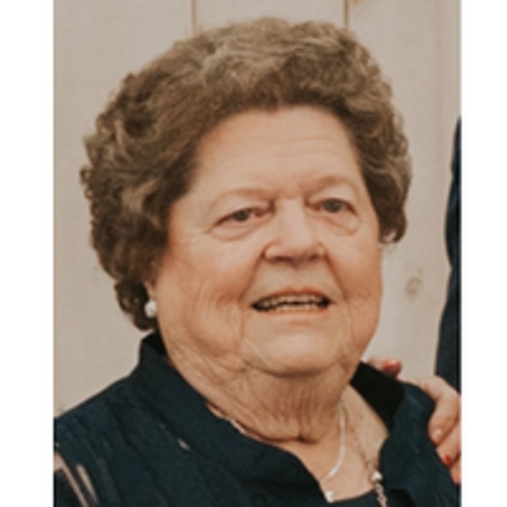 Joan Faye Keiter