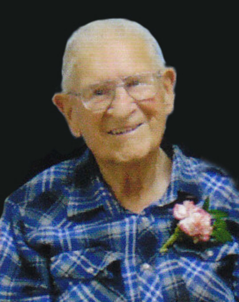 Glenn E. Robley Profile Photo