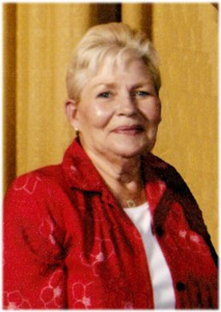 Margaret Theos