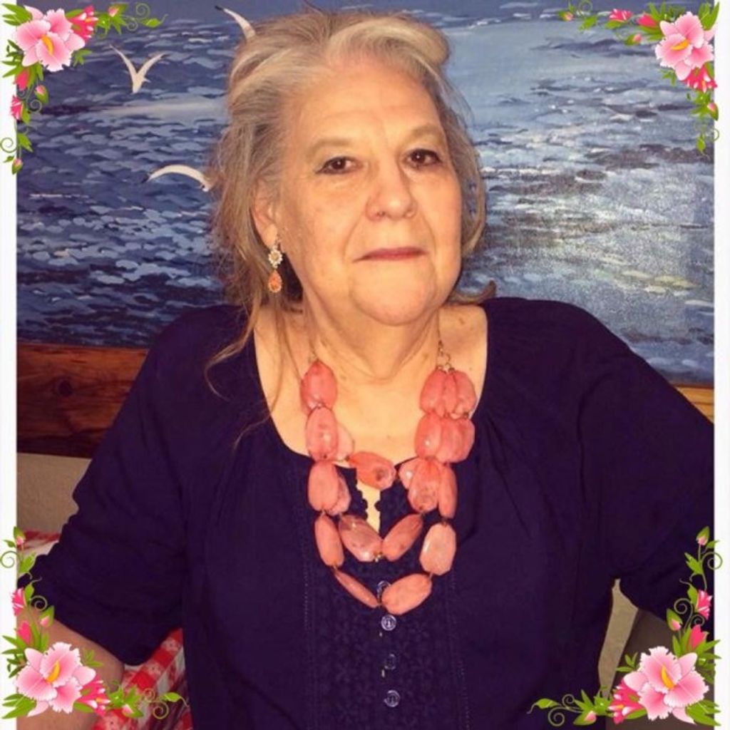 Karen Wright Macon