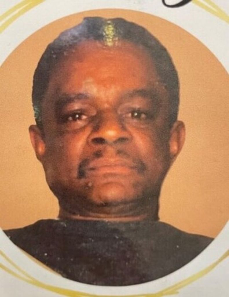 Basilio Mc Taggart Dutton