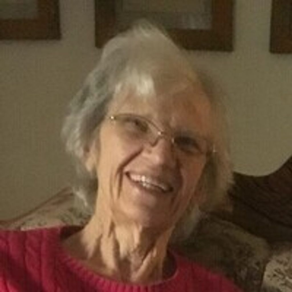 Fern Irene Coates