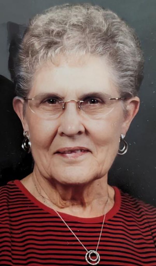 Patsy Barbara Leveille Profile Photo