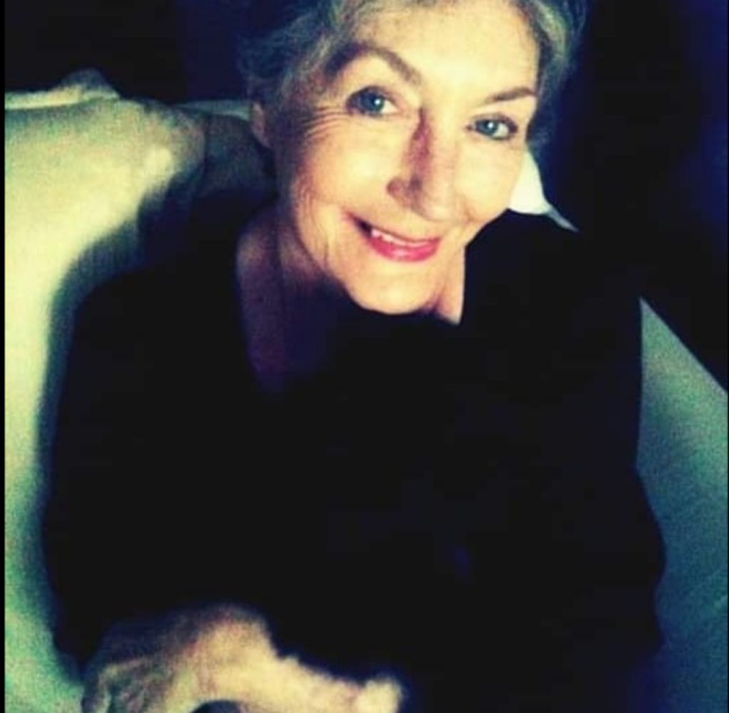 Patricia Hollingsworth Profile Photo