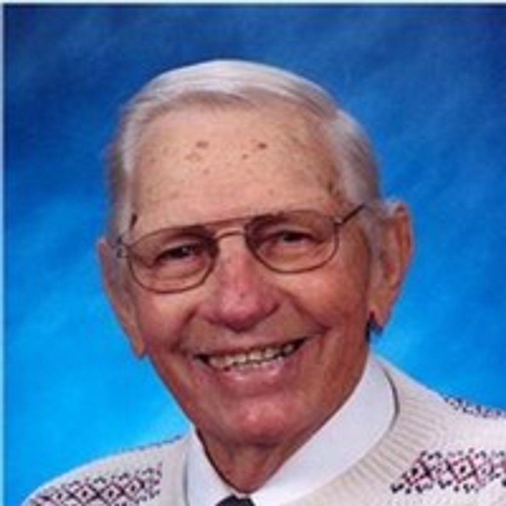 Harry M. Barduson