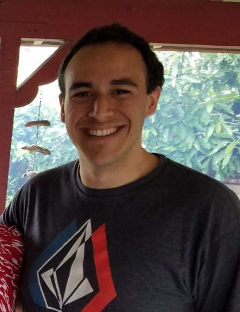 Matthew Gregory Miranda