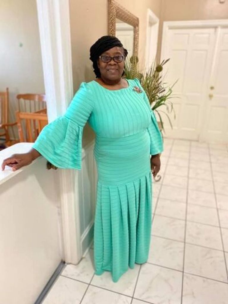 Brenda Damon Wilder Profile Photo