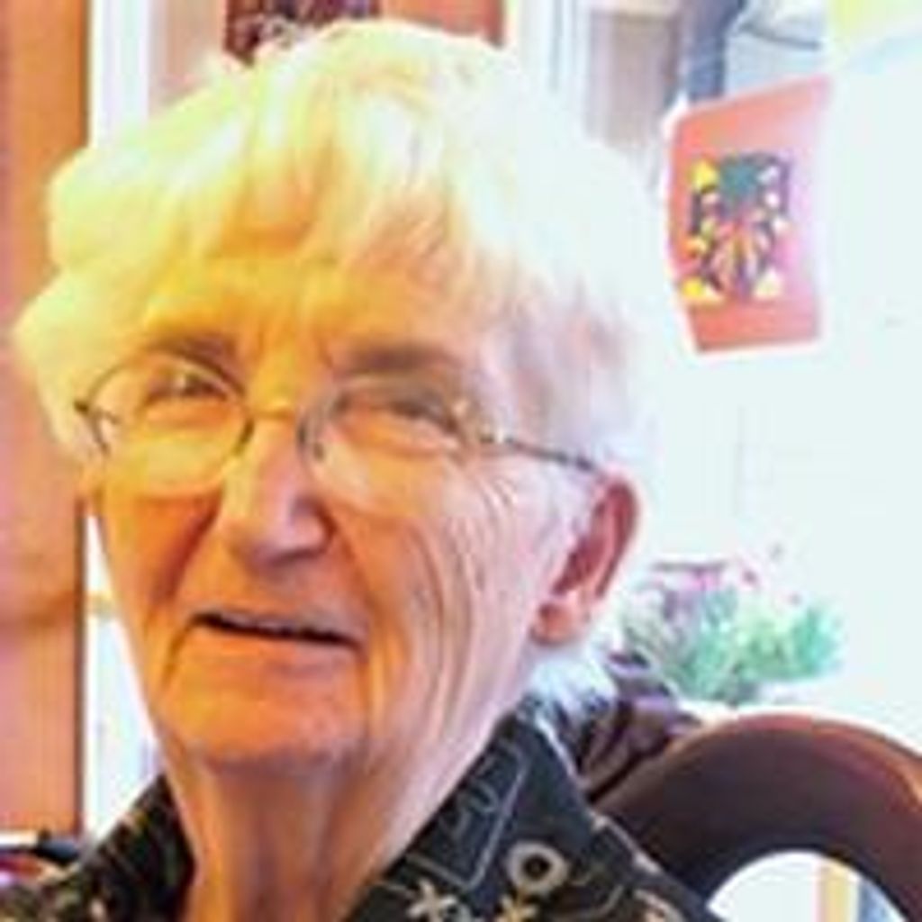 Claire Orlean Cossairt Godwin
