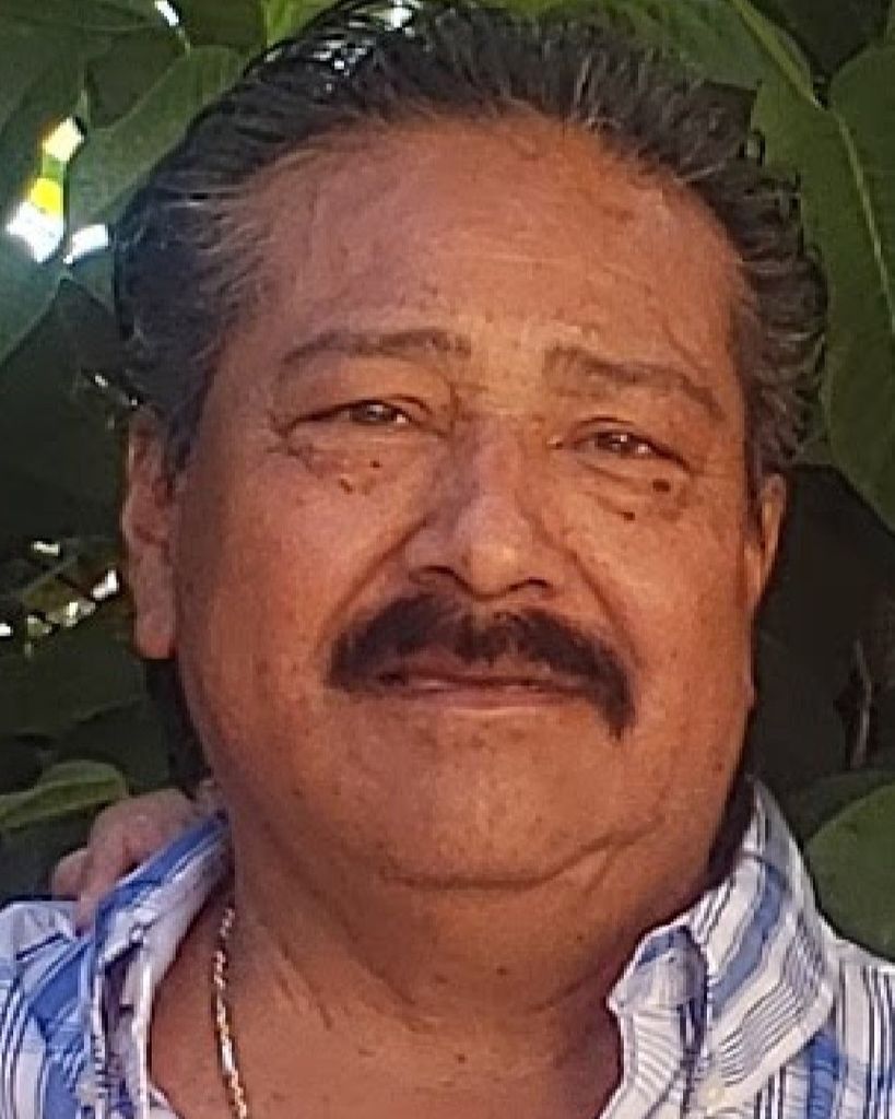 Rigoberto Rivera