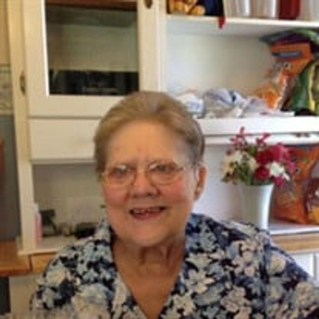 Anna Lee Duvall "Grammy"