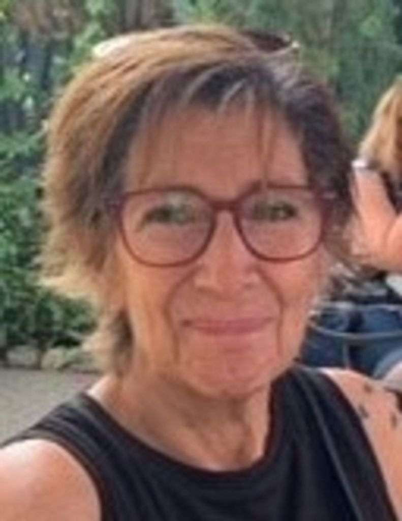 Mary Patrice "Patty" Moynihan
