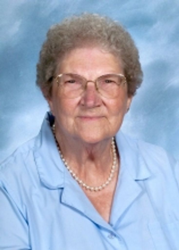 Marilee K. Strasser