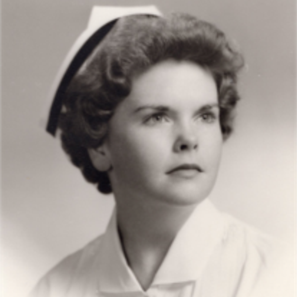 Betty Lee Crosby