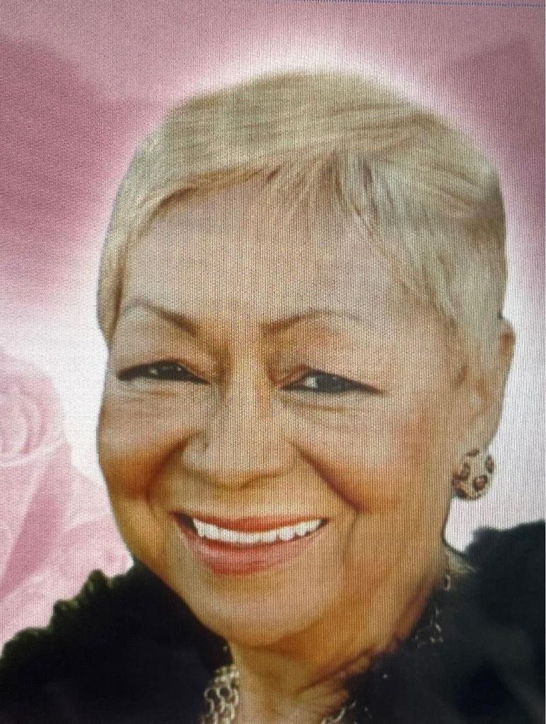 Mary Taylor Profile Photo