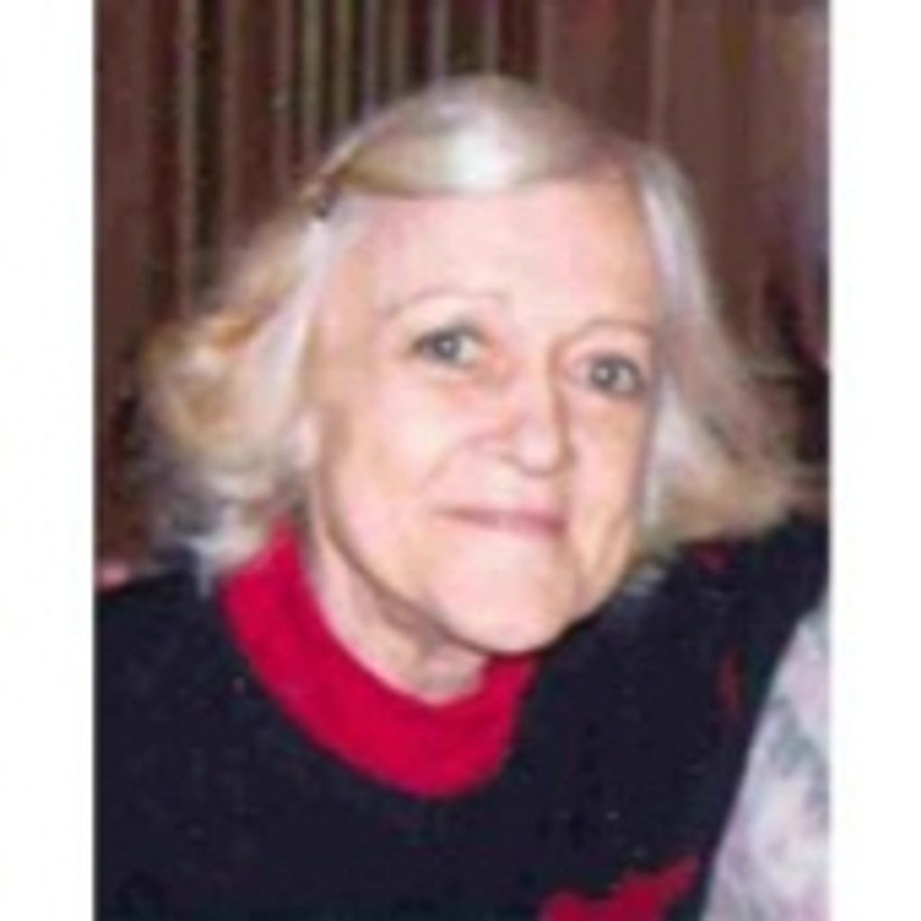 Gloria J. Kautza