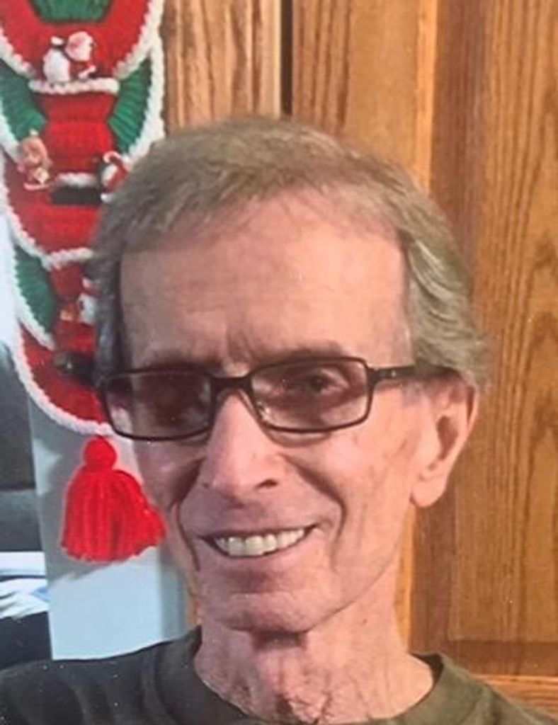 William "Bill" D. Carver Jr. Profile Photo