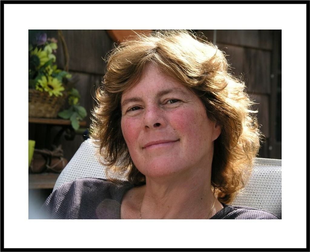 Deborah Aronson Profile Photo