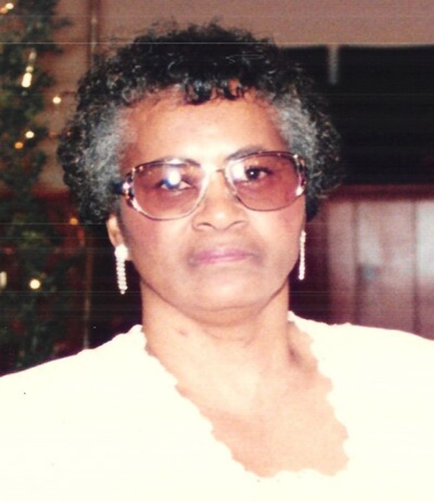 Madgelene Jenkins Conner Profile Photo