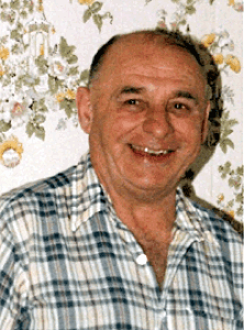 Florian "Fred" Salat