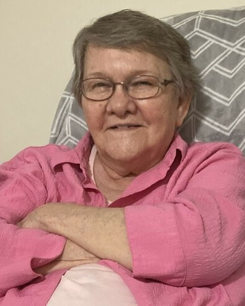 Georgia Sue Orr