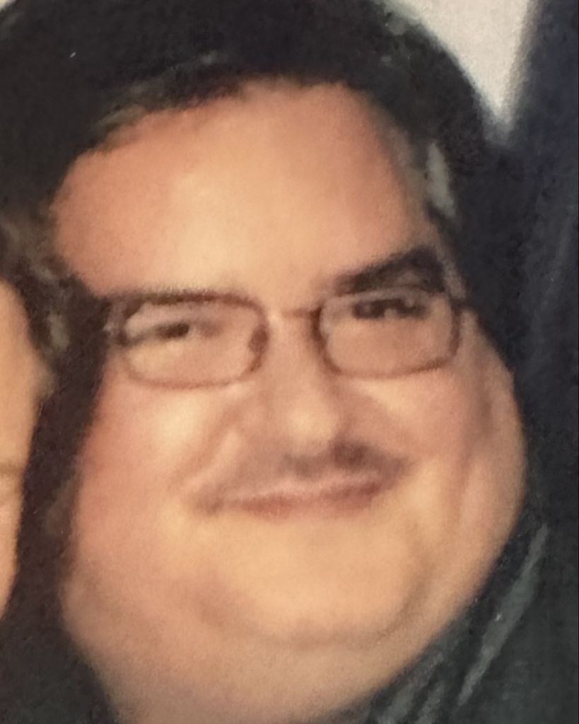 Steven Donald Bernard
