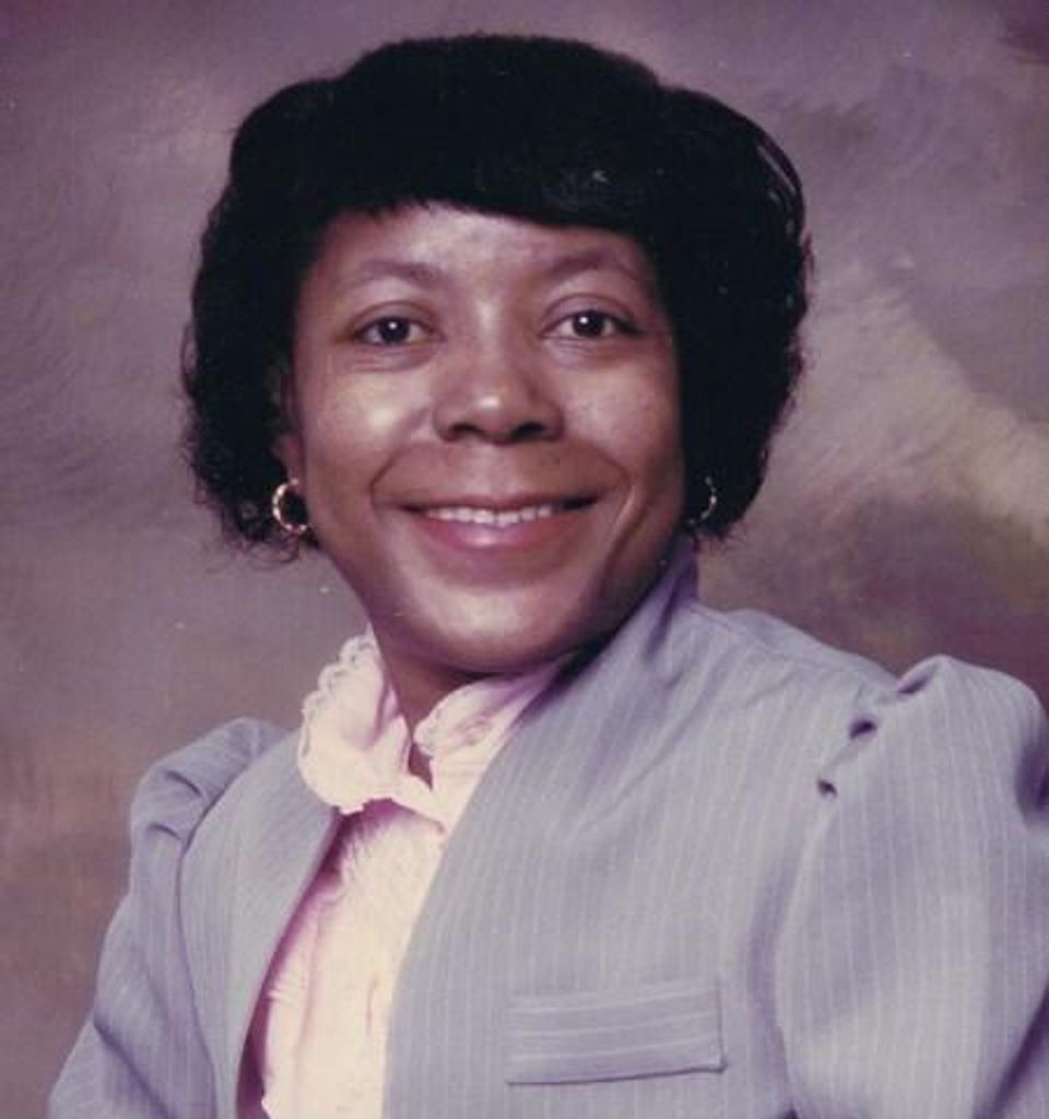 Johnnie Mae Lee