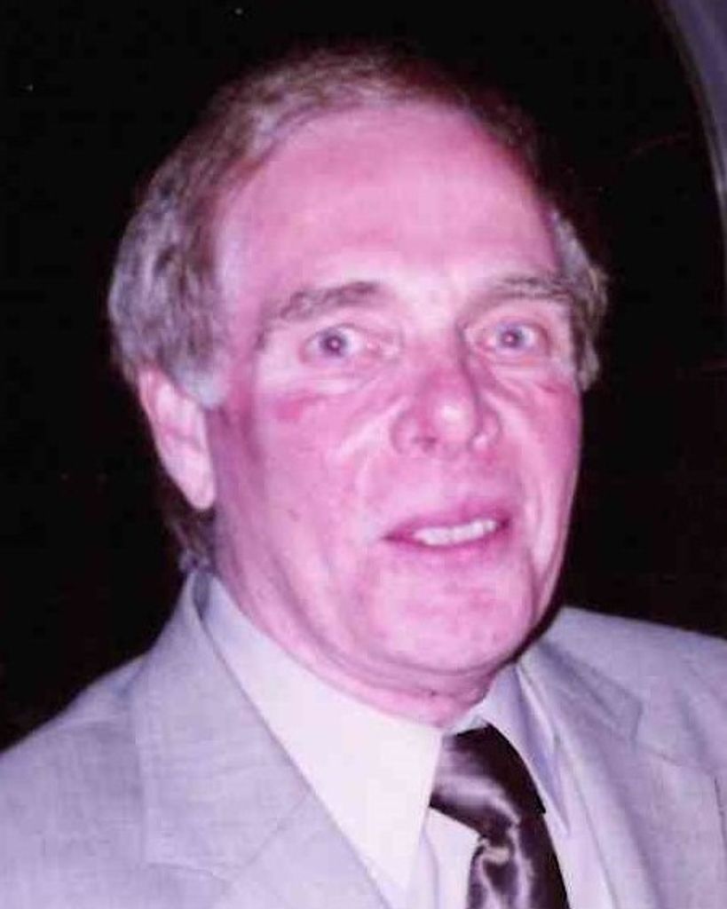 Michael A Roellke