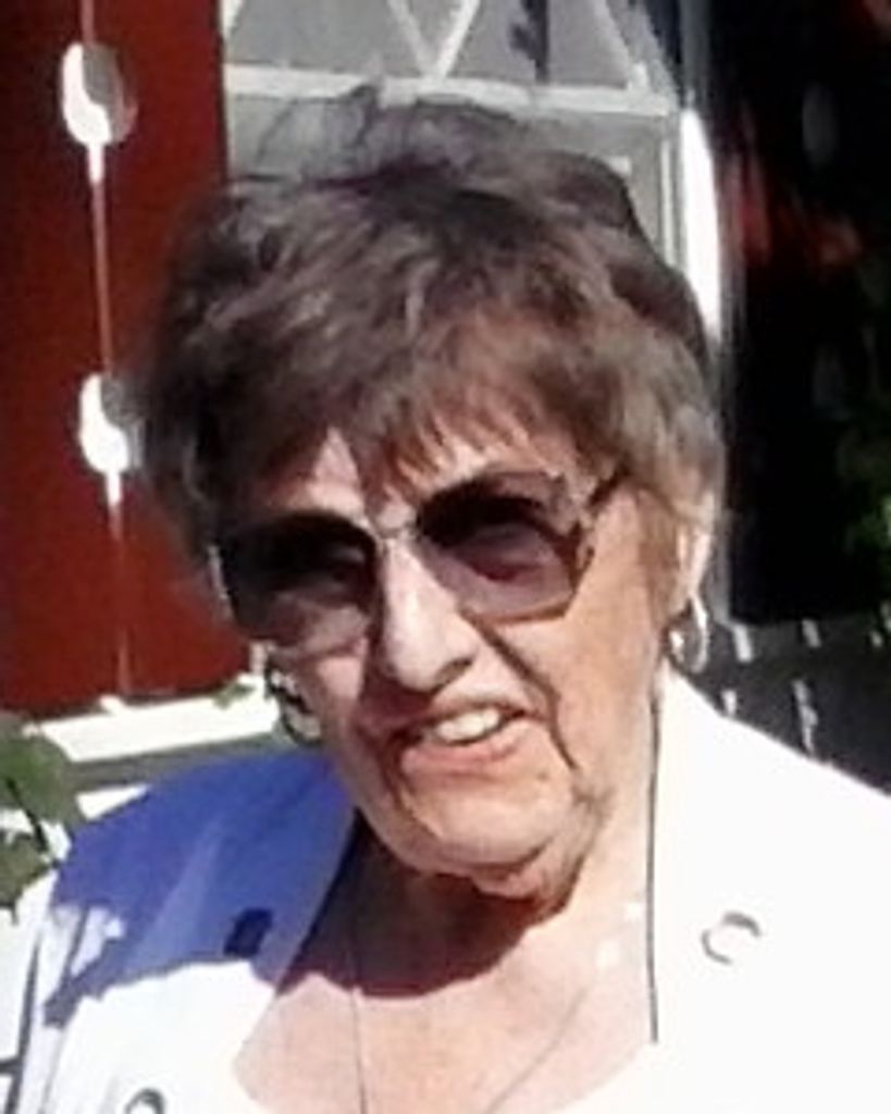 Gerda Ellison Profile Photo