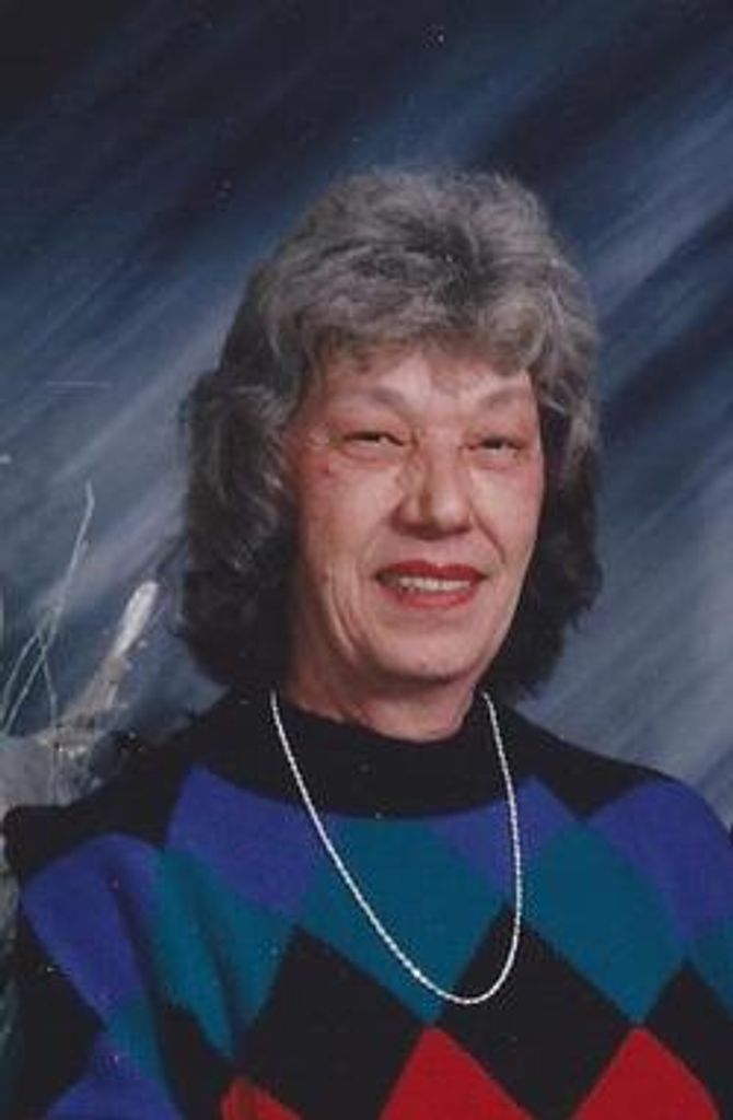 Ella Mae (Love)  Northup