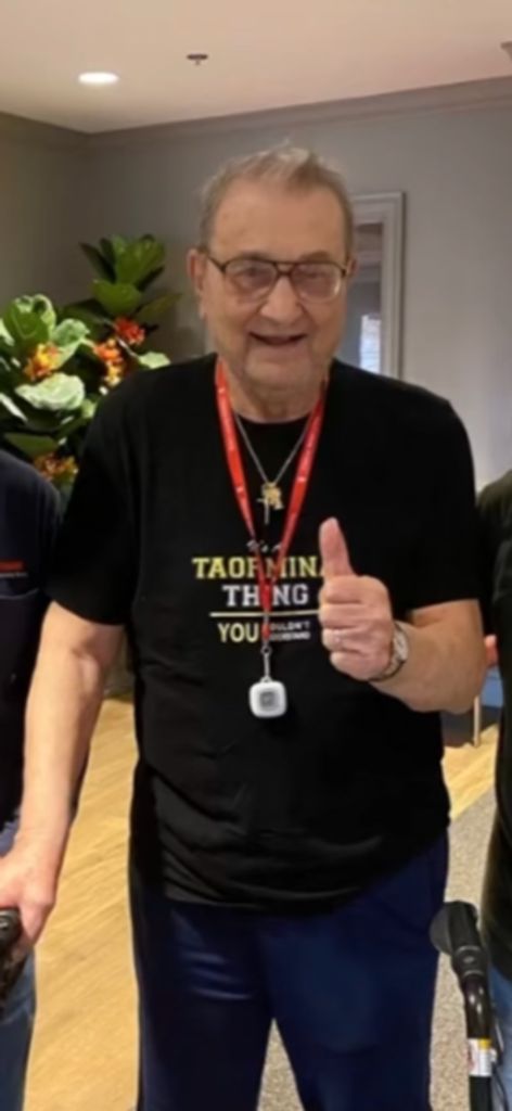Philip John Taormina Profile Photo