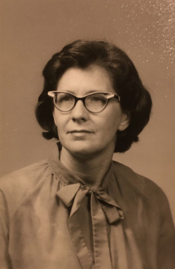 Billie Joy Allen Profile Photo