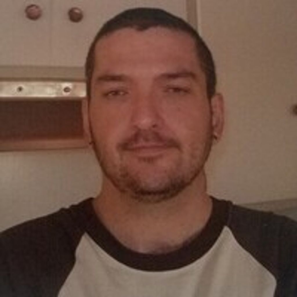 Michael Anthony Reeve