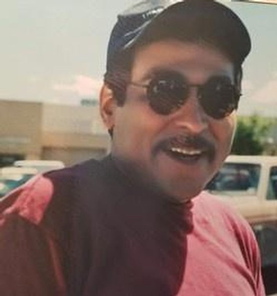 Stephen Gregory Manzanares Profile Photo