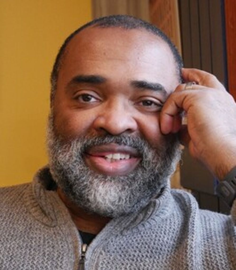 Xavier Jenkins Profile Photo