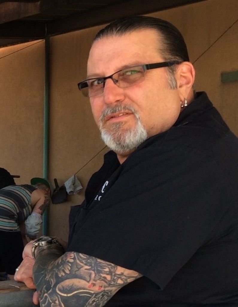 Jerry Belotti