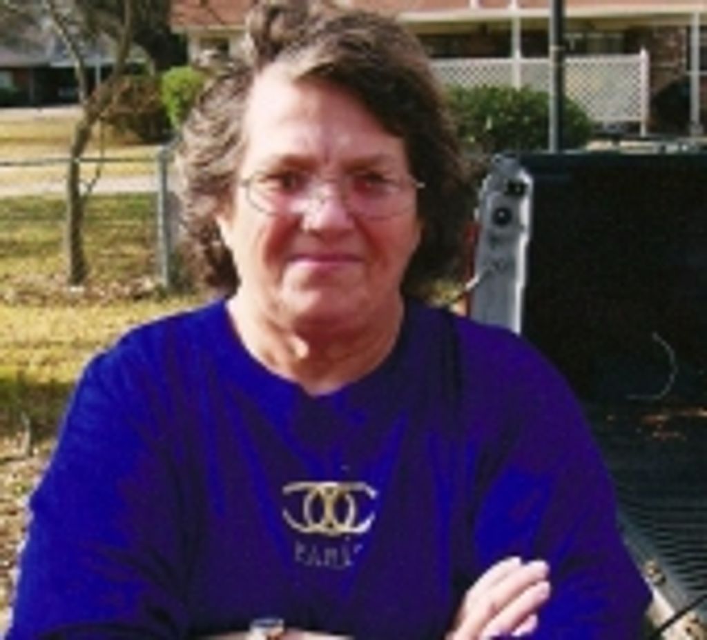 Donna Pierce