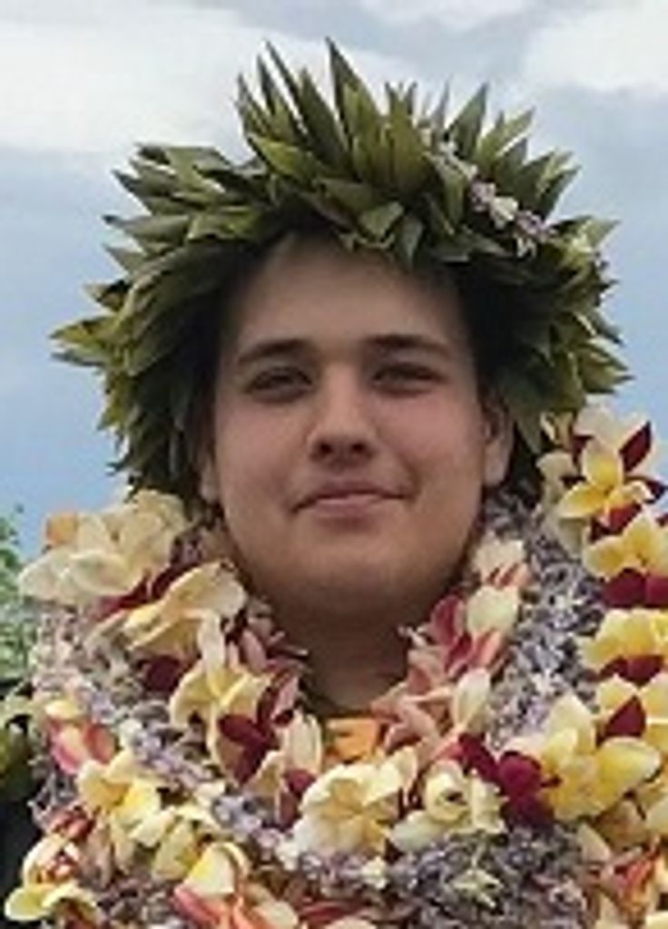 Kenneth Lono'Okalani "Kenny" Wolffe Profile Photo