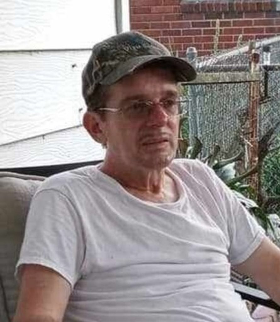 Bryan Morehouse Sr