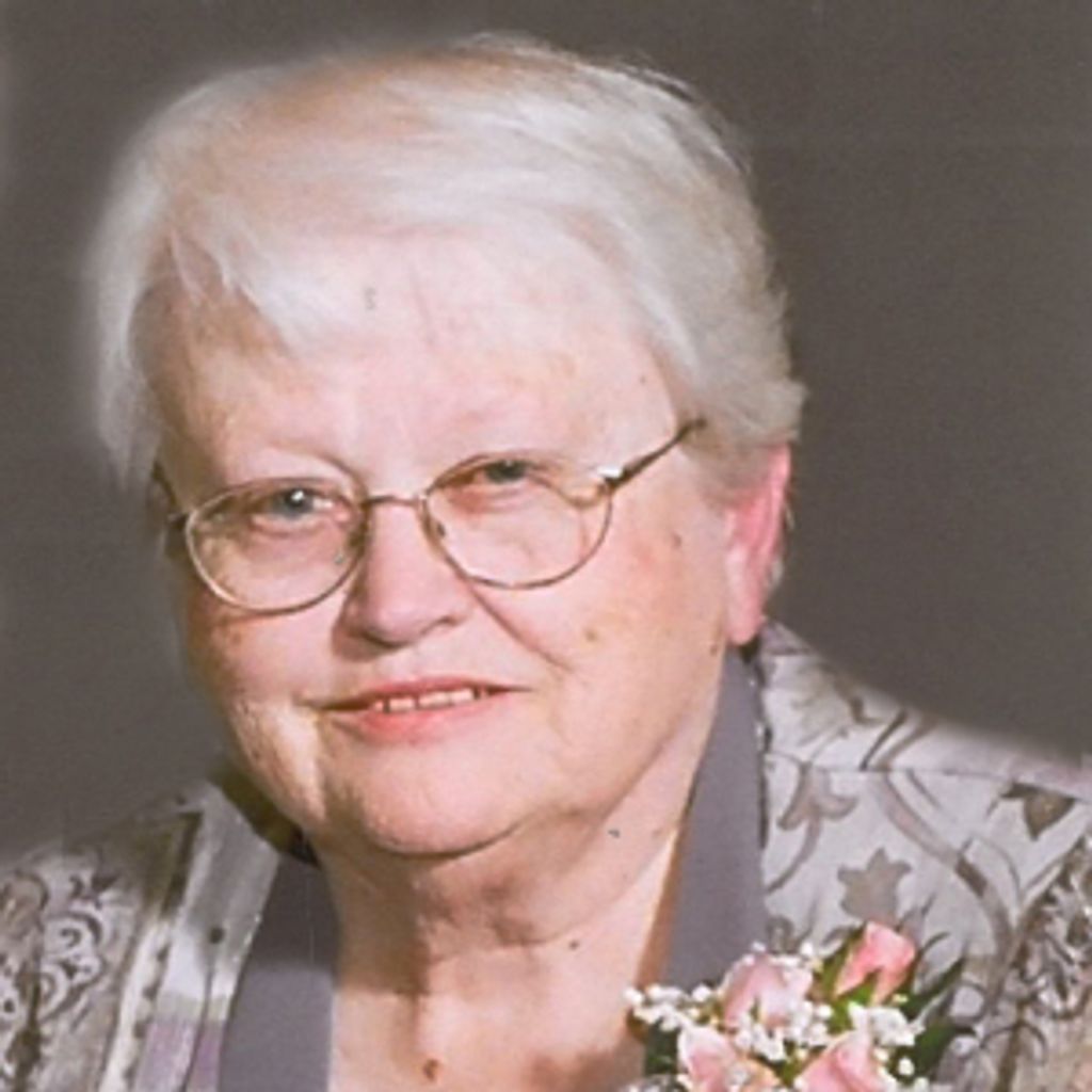 Jeanne R. Thoreson