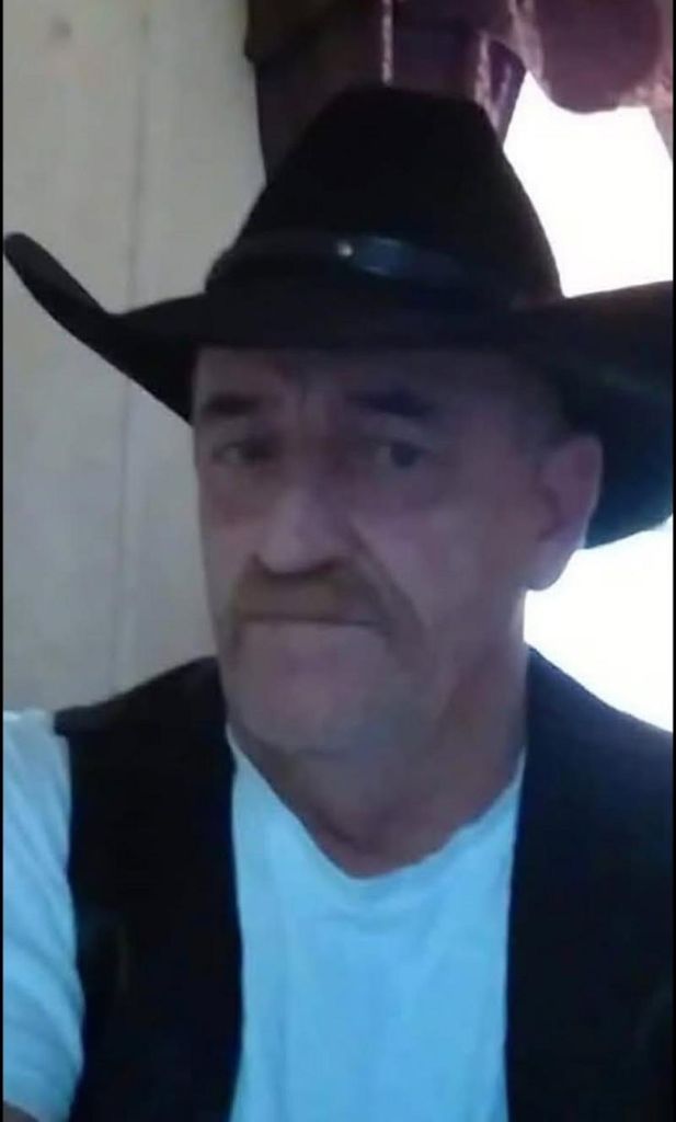 Ricky Albert Duty Profile Photo