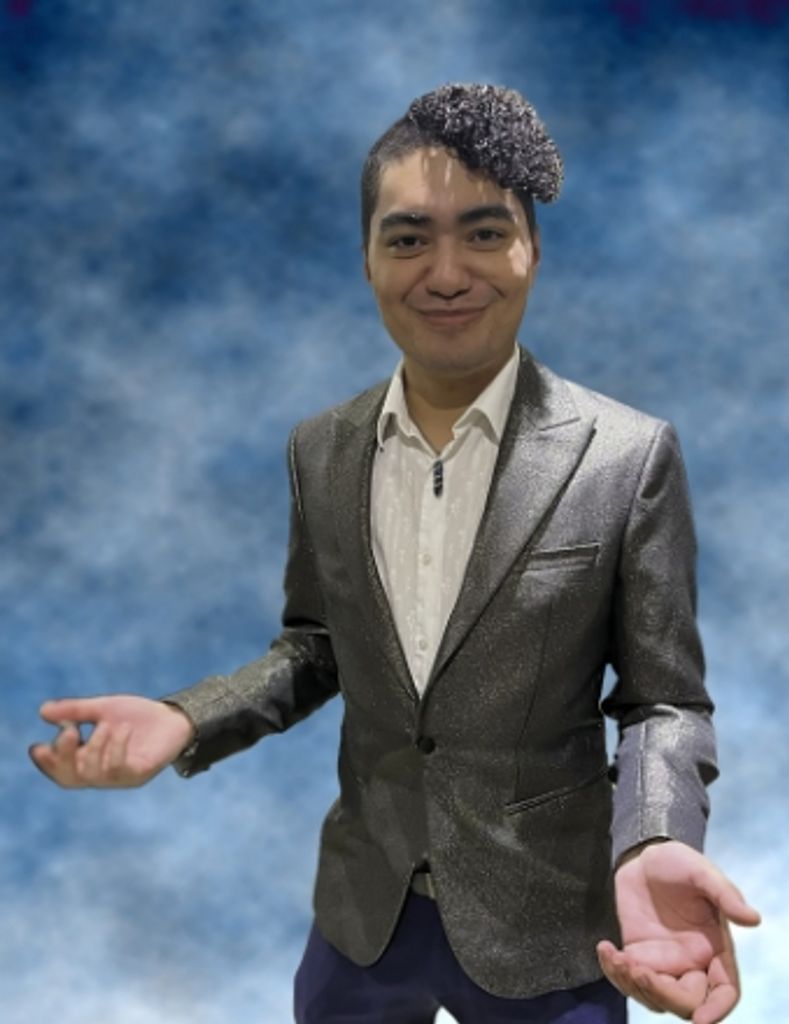 Gustavo David Moronta Iii