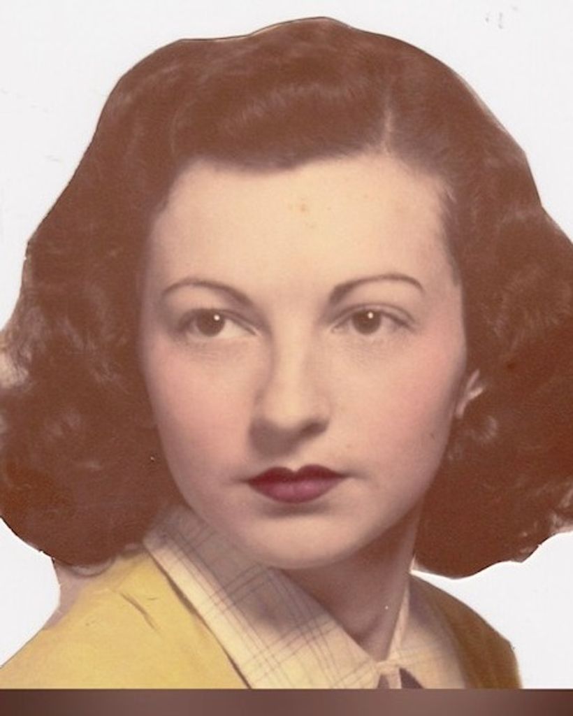 Marylou Kersey